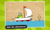 Tap the Frog: Doodle screenshot 9