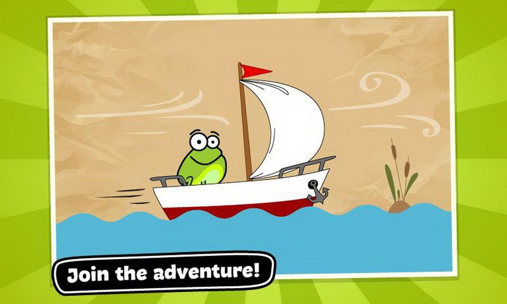 Tap the Frog: Doodle - Preview 9