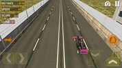 Top Formula Car Highway Racing screenshot 6