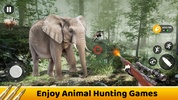 Hunting Clash - Hunting Games screenshot 4
