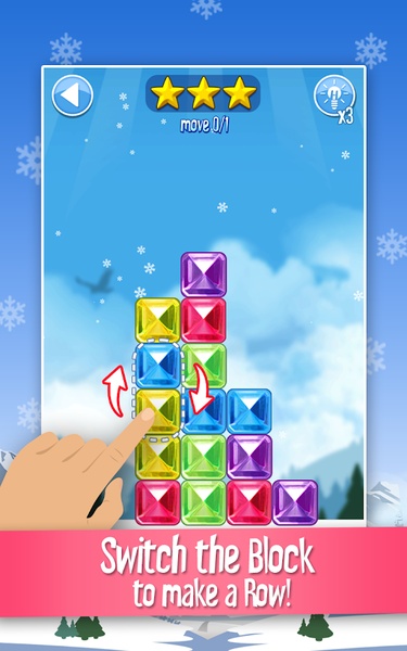 Break The Ice - Preview 2