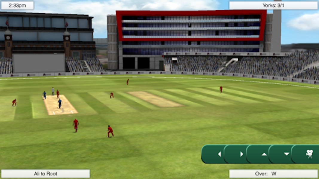 Cricket Captain 2022 - Preview 15