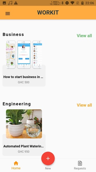 Workit - Preview 10