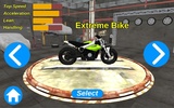 Motorbike Mountain Racing 3D screenshot 4