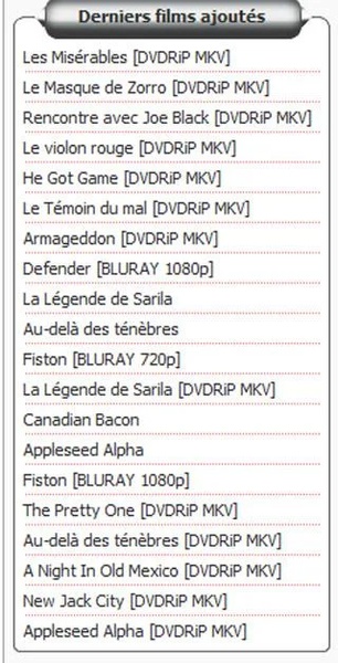 ZoneTelechargement - Preview 3
