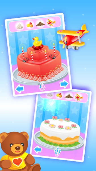 Cake Maker Kids - Preview 3