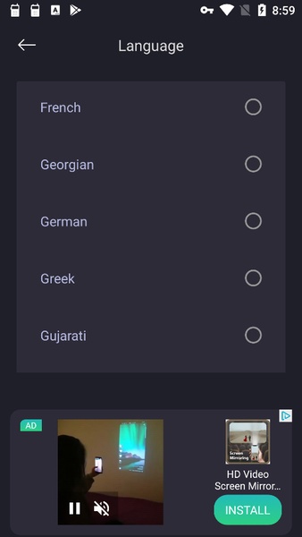 Magic Translator - Preview 9