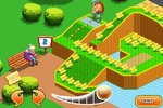 Mini Golf: Theme Park screenshot 5