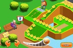 Mini Golf: Theme Park screenshot 5