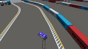 McQueen Drift Cars 3 - Super C screenshot 4