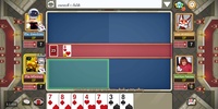 Dummy & Poker screenshot 2