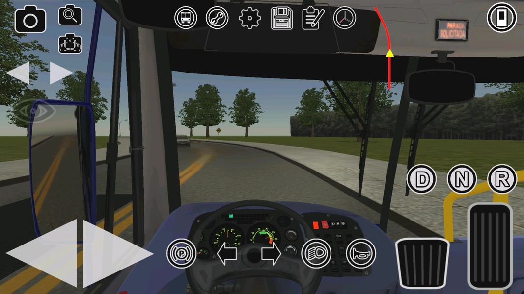 Proton Bus Simulator - Preview 5
