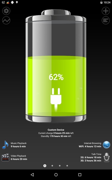 Battery HD - Preview 14