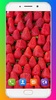 Strawberry Wallpaper HD screenshot 2