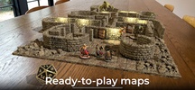 Mirrorscape Tabletop RPG Games screenshot 8