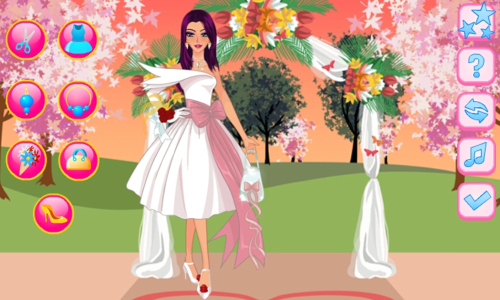 Lovely Wedding - Preview 8