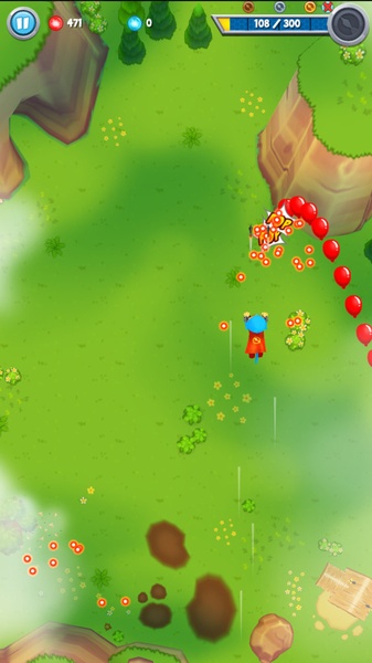 Bloons Supermonkey 2 - Preview 7