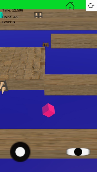 Cube Maze - Preview 3