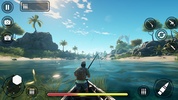 Angry Shark Revenge Shark Game screenshot 3