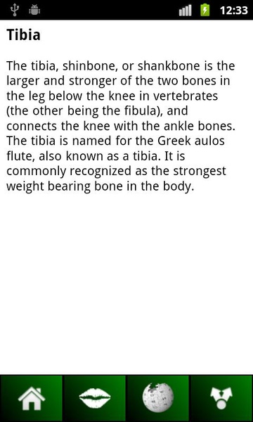 Human Anatomy (Spotting) - Preview 6