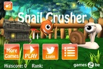 Snail Crusher screenshot 3