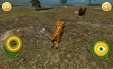 Real Leopard Cub Simulator screenshot 6