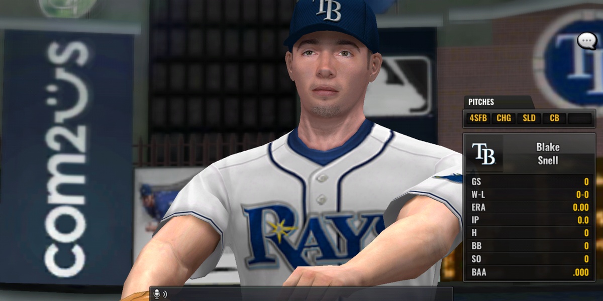 MLB 9 Innings 23 - Preview 11