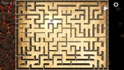 RndMaze - Maze Classic 3D Lite screenshot 9