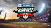 Franchise Baseball 2022 screenshot 8