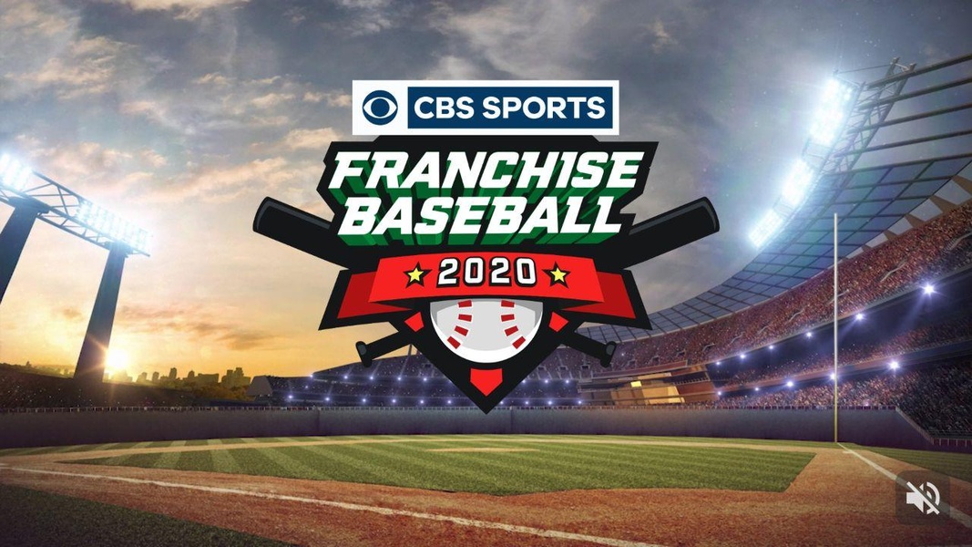 Franchise Baseball 2022 Apk Download for Android- Latest version 4.7.1- com. cbssports.fantasy.franchisebaseball2018