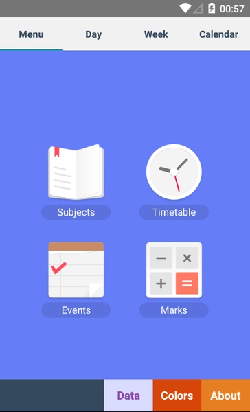 Student Agenda - Preview 8