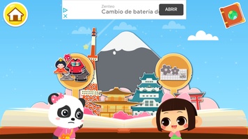 Little Panda’s Summer Travels for Android 7