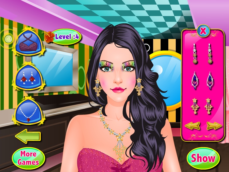 Linda Eyes Spa - Preview 1