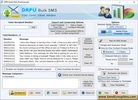 Bulk SMS PC to Mobile screenshot 1