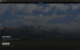 Open WebUI screenshot 2