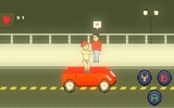 Ricardo Milos - gay bi game screenshot 2