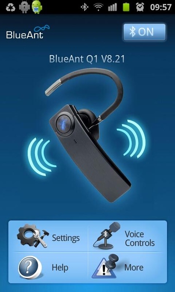 Blueant q1 discount