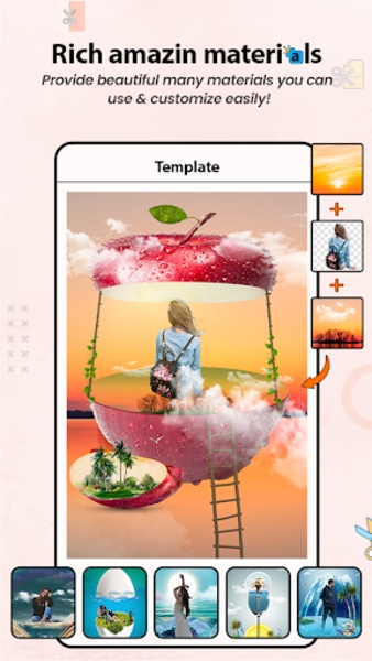 Cut & Paste: Background Eraser - Preview 8
