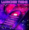 Launcher Themes For Android screenshot 1
