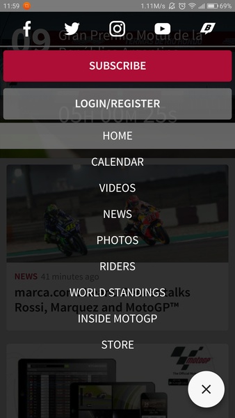 Baixar MotoGP Racing '21 4.0 Android - Download APK Grátis