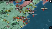 World Conqueror 4-WW2 Strategy screenshot 3