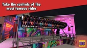 Mass Ride Simulator screenshot 4