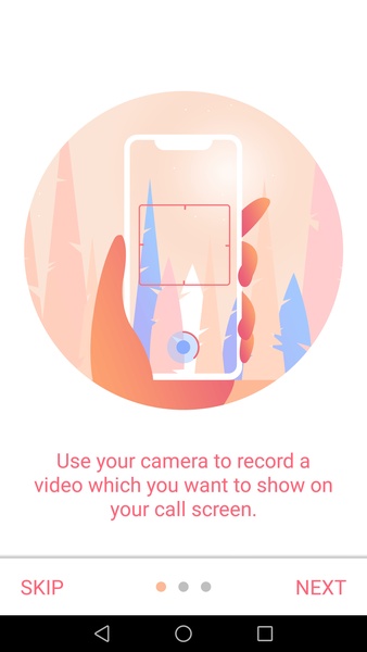 Color Phone - Preview 3