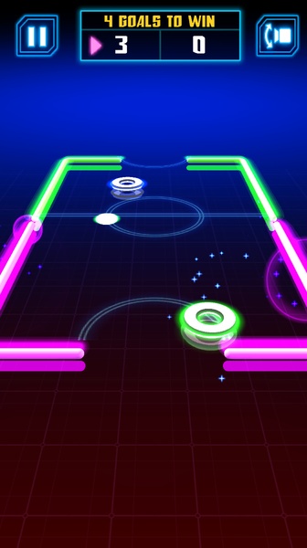 3D Laser Hockey - Preview 5