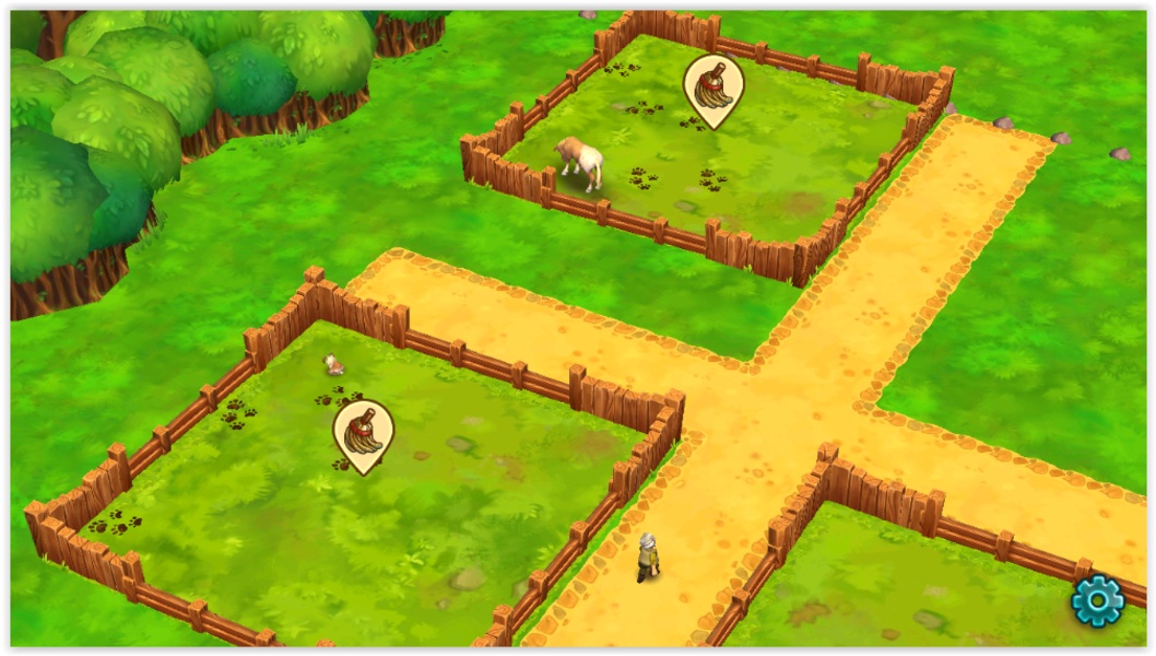 Zoo 2: Animal Park - Preview 1