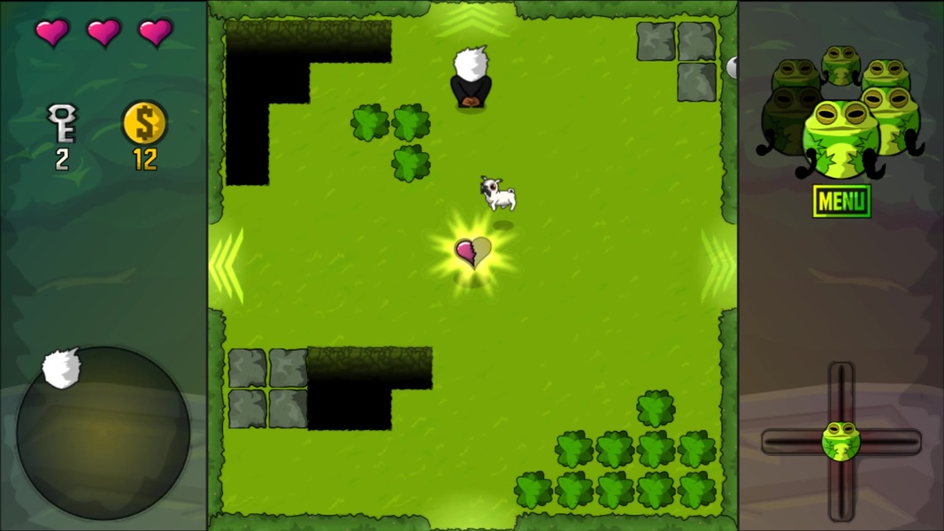 Towelfight 2 - Preview 1