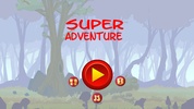 Super Adventure Hero screenshot 5
