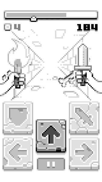 Sprint RPG - Preview 2