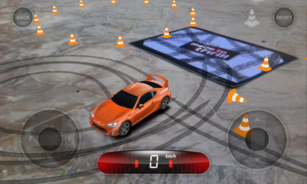 Toyota 86 AR - Preview 3