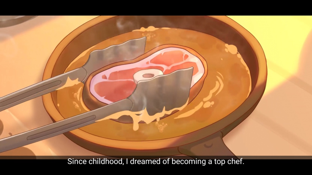 Tasty Makeover - Preview 1